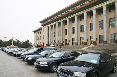 劃重點！政府公務(wù)車輛北斗GPS管理解決方案